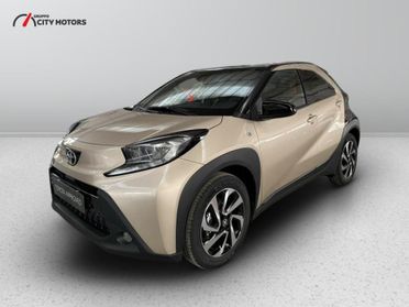 Toyota Aygo X 1.0 Trend