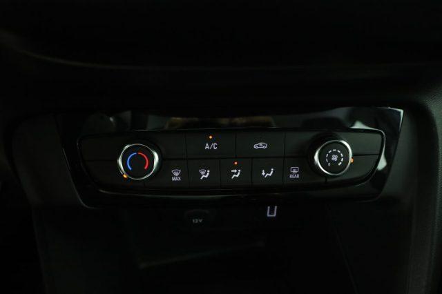 OPEL Corsa Corsa 1.2