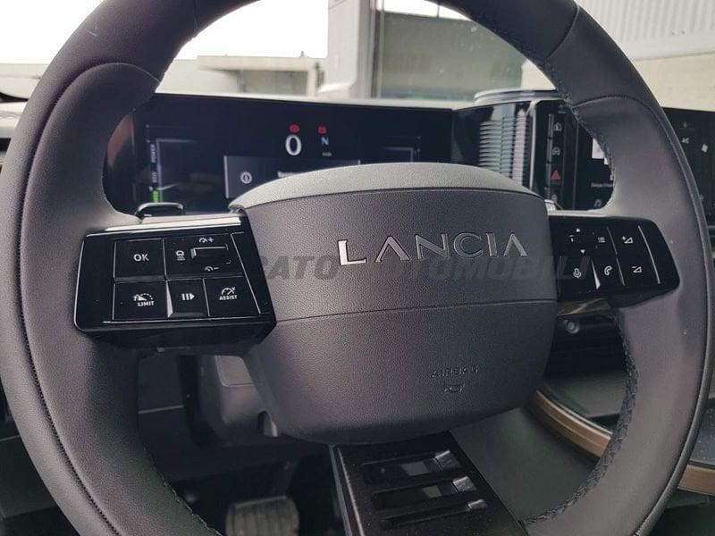 Lancia Ypsilon Nuova Ypsilon Ibrida Lx 1.2 100cv Ibrida