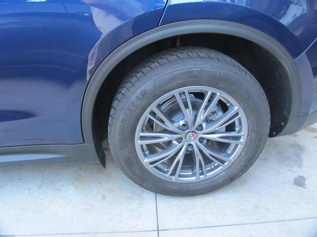 Alfa Romeo Stelvio 2.2 Turbodiesel 190 CV AT8 Q4 Ti