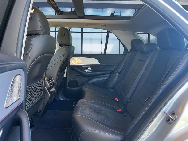 Mercedes-Benz GLE GLE 300 d 4Matic Mild Hybrid Premium Plus