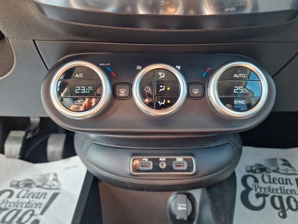 Fiat 500X 1.3 MultiJet 95 CV Cross