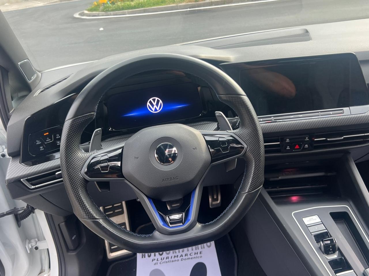 Volkswagen Golf 2.0 R