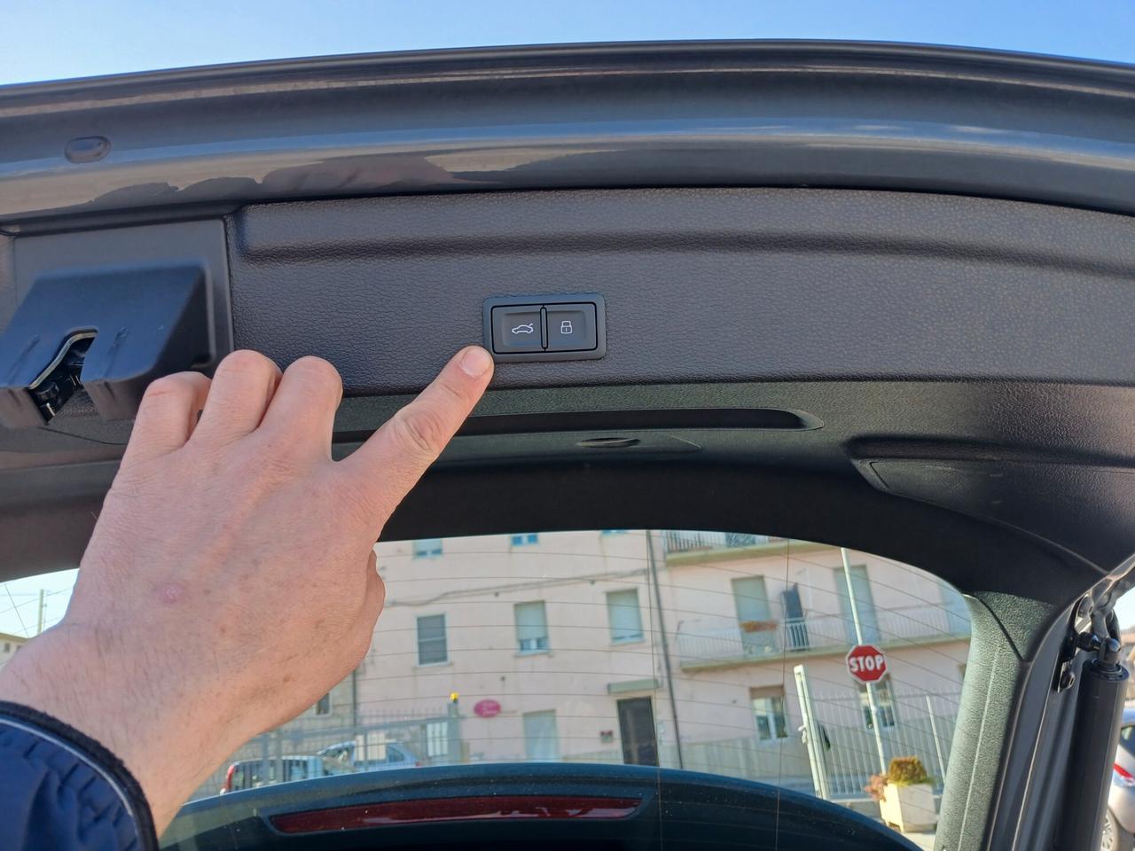 Audi Q3 SPB 2.0 TDI 150CV S TRONIC 2021 BUSINESS PLUS