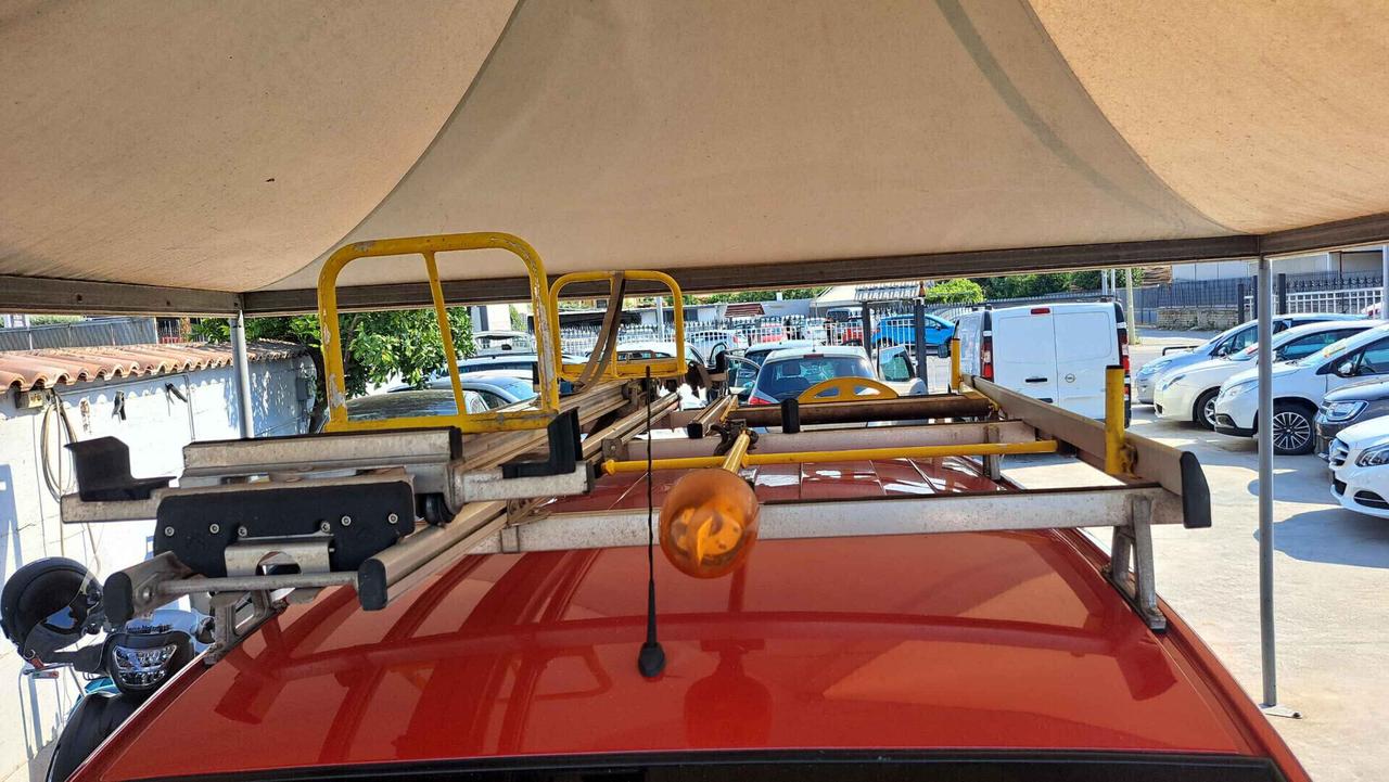 Fiat Fiorino 1.3 MJT 95CV Cargo