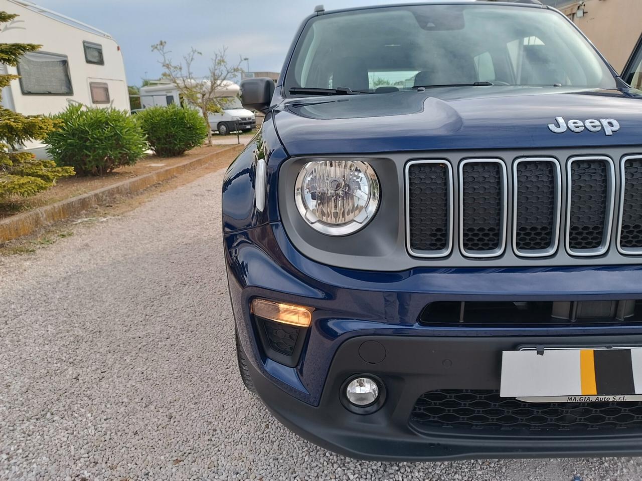 Jeep Renegade 1.0 T3 Limited GARANZIA 12 MESI