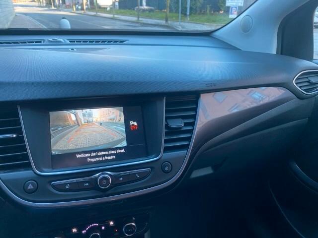 Opel Crossland X 1.5 Ecotec 102 CV Innovation