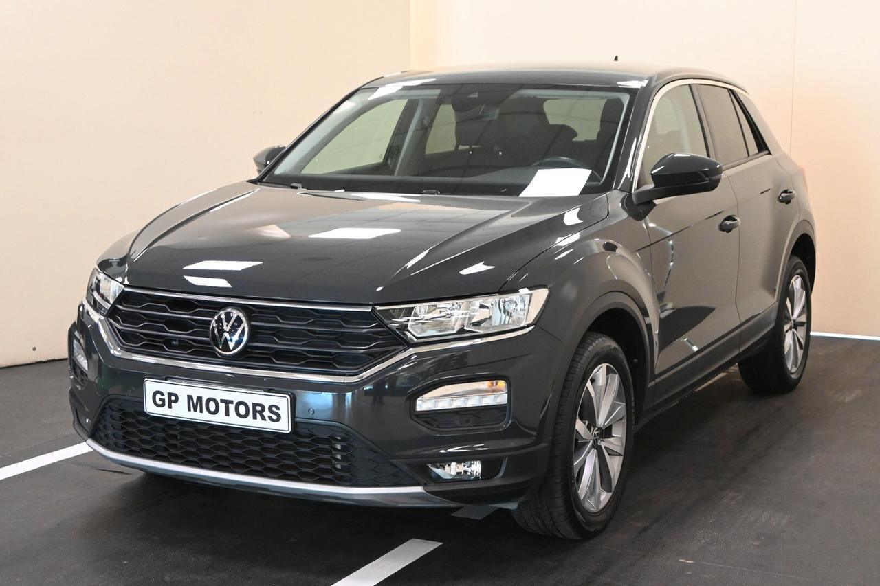 VOLKSWAGEN T-Roc 1ª serie T-Roc 1.0 TSI Busine...