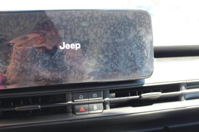 JEEP Avenger 1.2 Turbo 100 CV Altitude-KMO