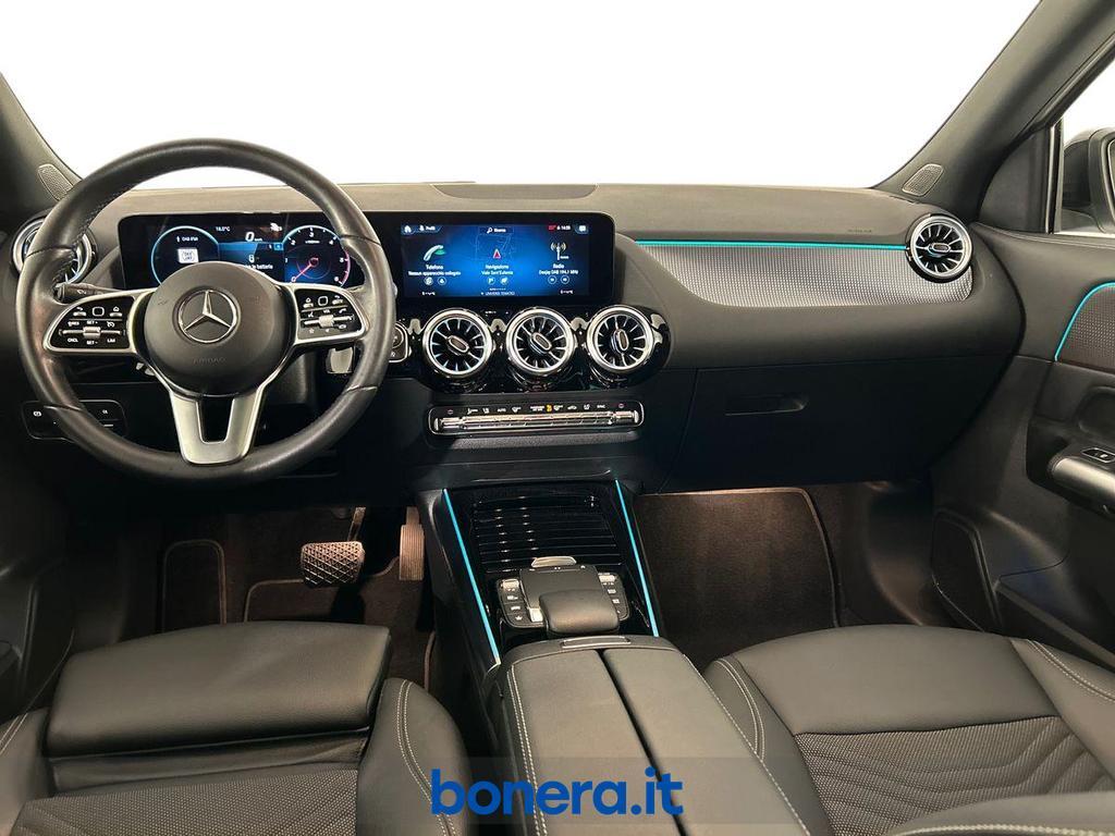 Mercedes GLA 200 200 D Sport Plus 8G-DCT