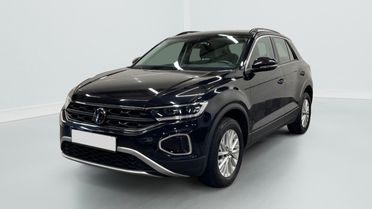 Volkswagen T-Roc 2.0 tdi Life 150cv dsg