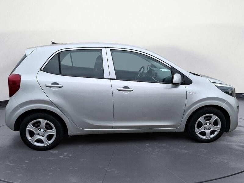 KIA Picanto 1.0 12V 5 porte Active