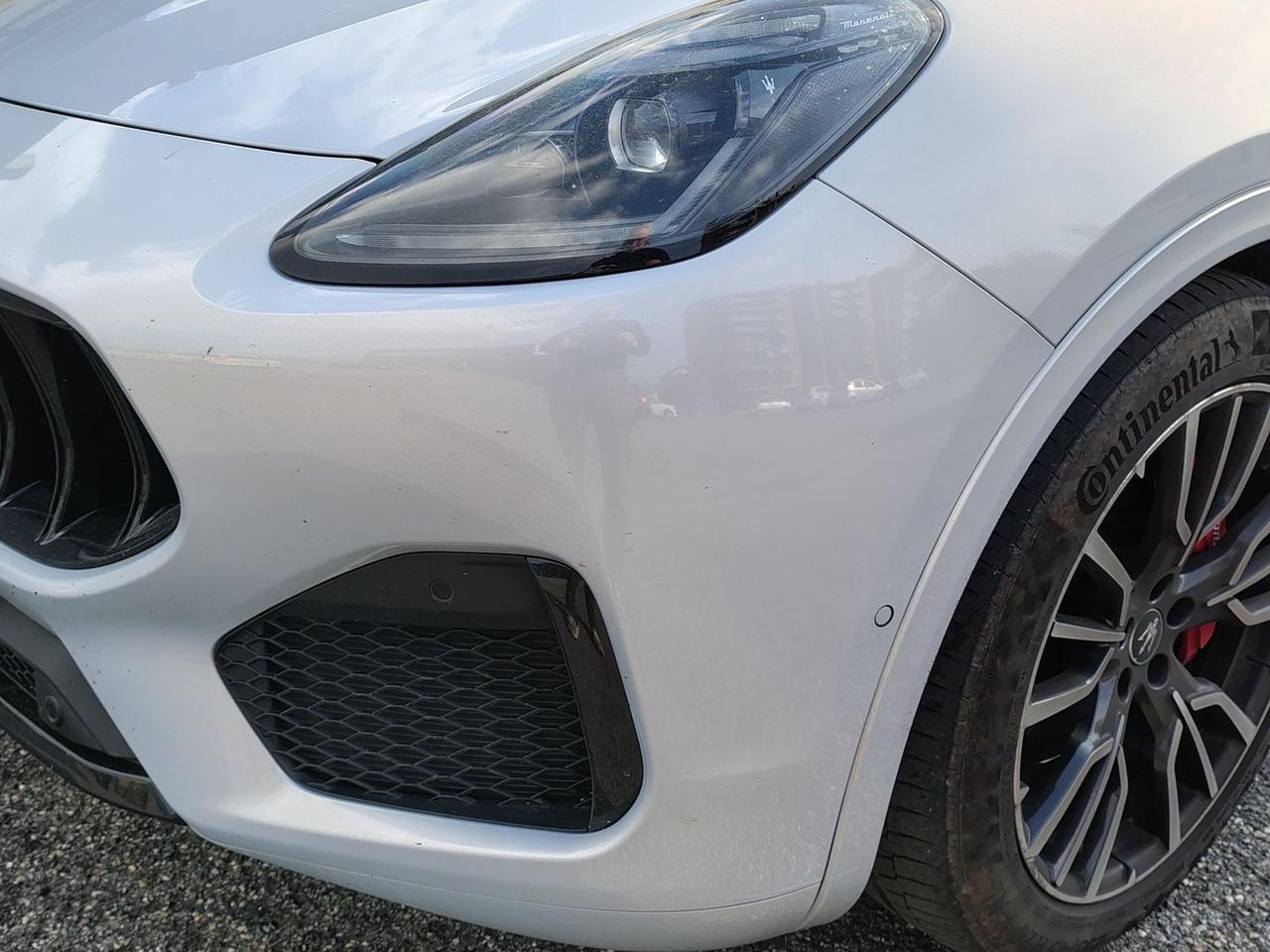 Maserati Grecale 2.0 Modena MHEV #9914