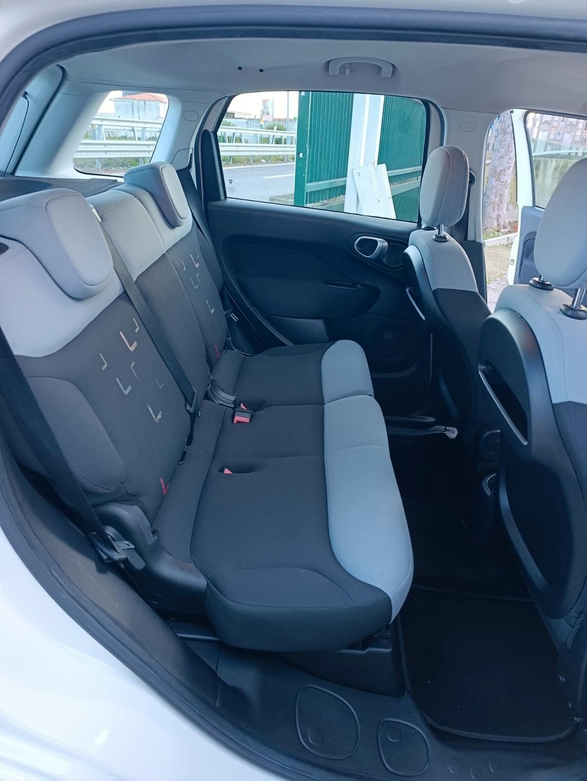 Fiat 500L 1.3 Multijet 85 CV Pop Star