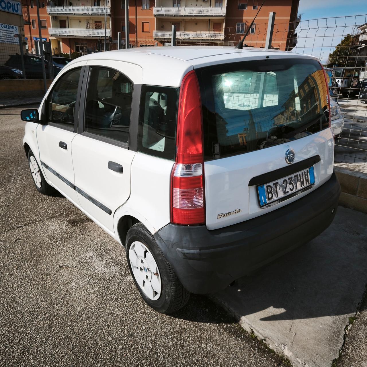 Fiat Panda 1.1 Active