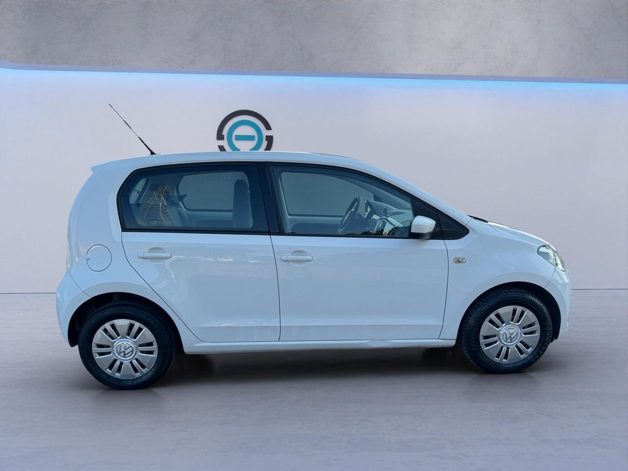 Volkswagen up! 1.0 5p. take