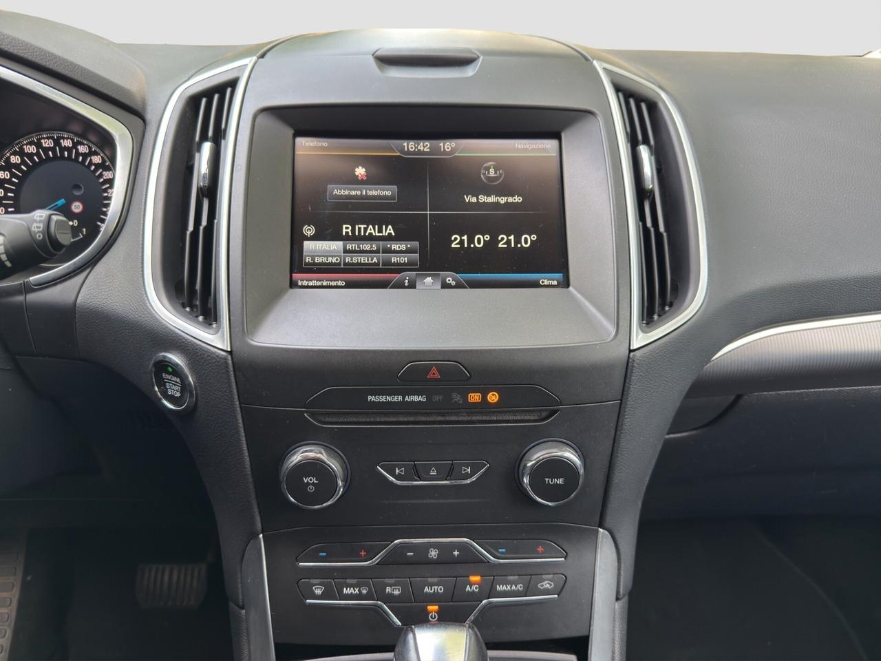 Ford S-Max 2.0 TDCi 150CV Start&Stop Powershift Business