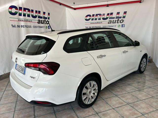 FIAT Tipo 1.3 Mjt S&S SW Easy