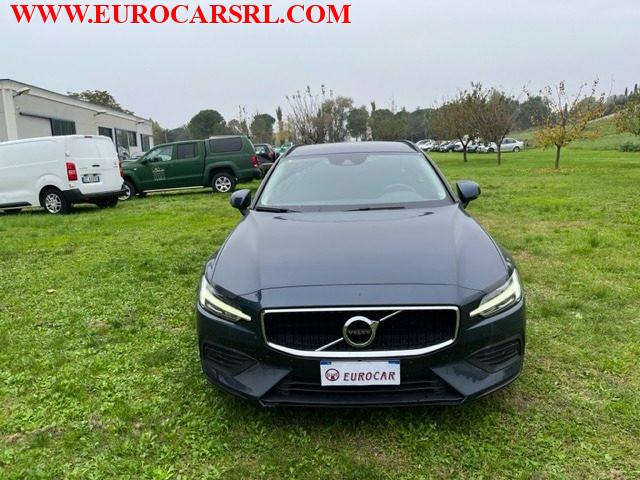 VOLVO V60 D3 Geartronic Business