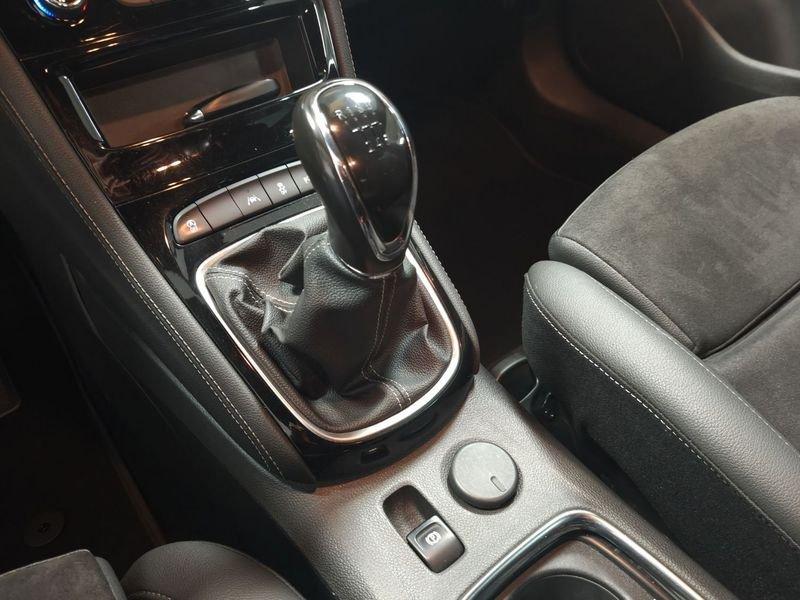 Opel Astra Astra 1.5 CDTI 122 CV S&S Sports Tourer Ultimate