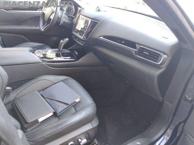 MASERATI Levante V6 Diesel AWD Gransport