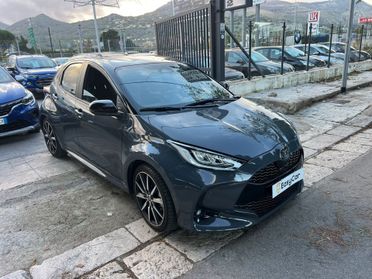 Toyota Yaris 1.5 130 Hybrid 5 porte GR Sport