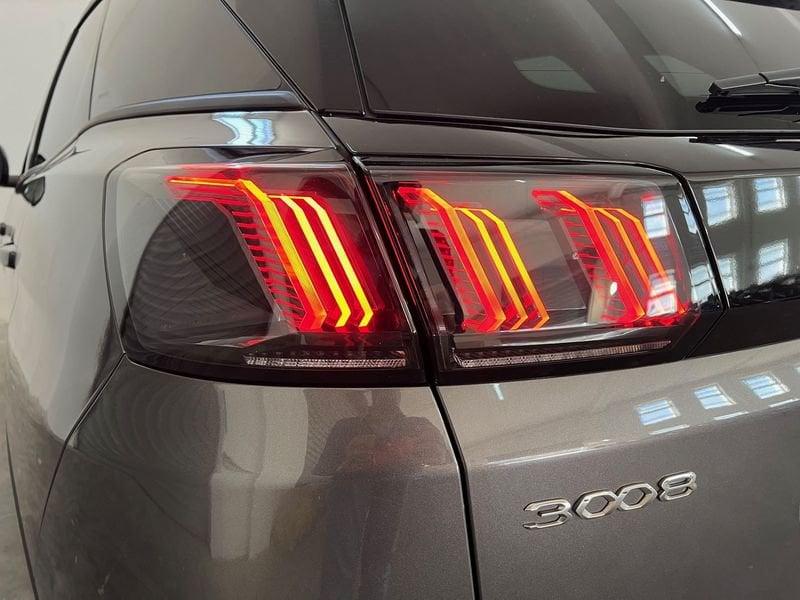 Peugeot 3008 3008 BlueHDi 130 S&S Allure Pack