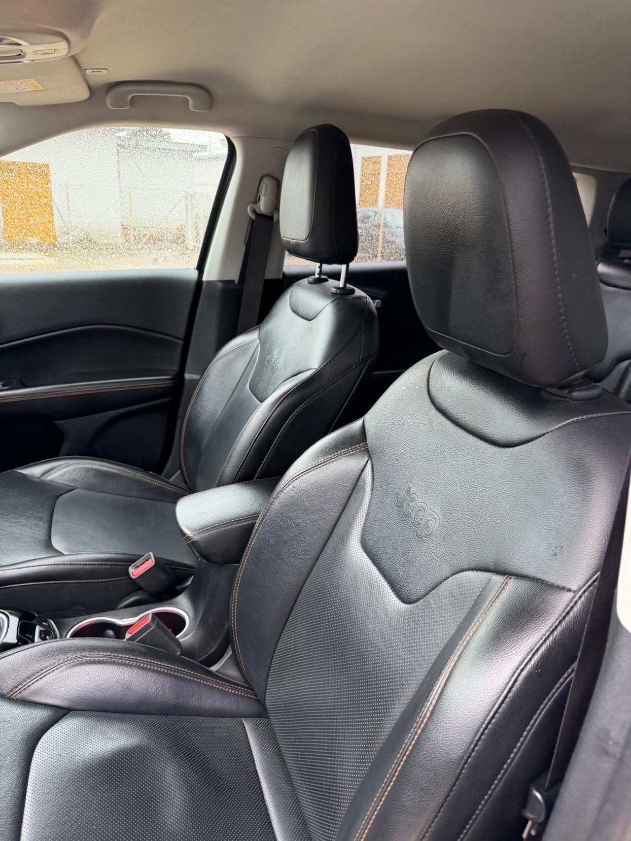 Jeep Compass 2019 1.6 Multijet II 2WD Limited