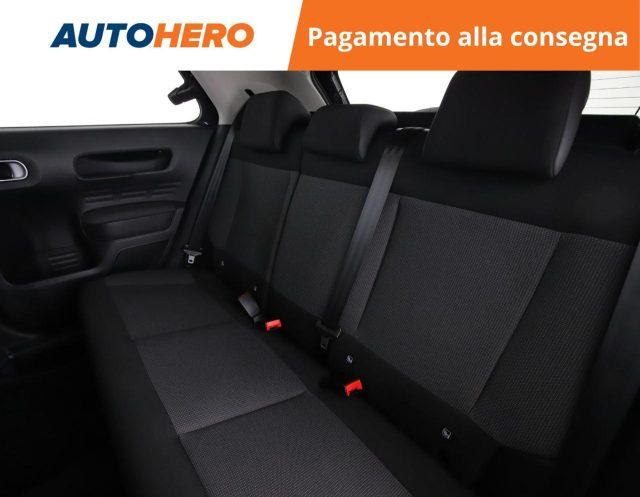 CITROEN C4 Cactus PureTech 110 S&S EAT6 Shine