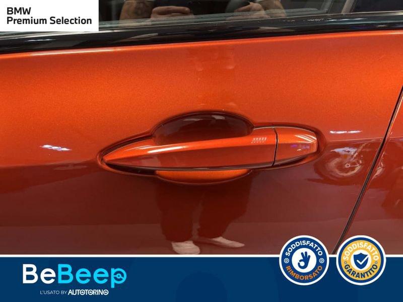 BMW X2 XDRIVE20D MSPORT X AUTO