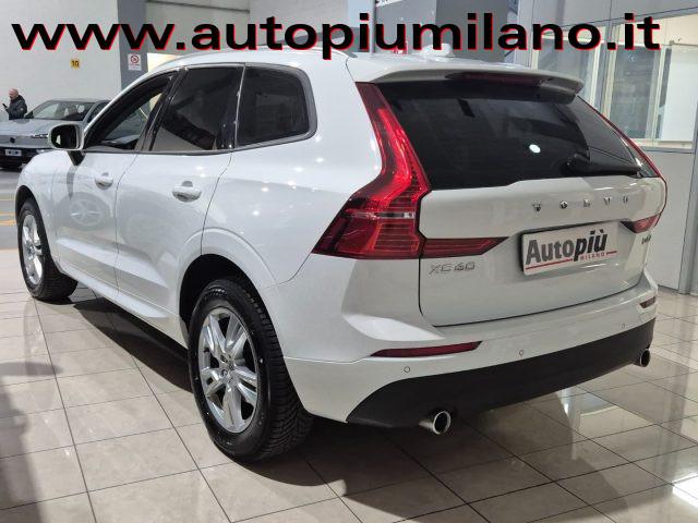 VOLVO XC60 D4 AWD Geartronic 'eco' Business