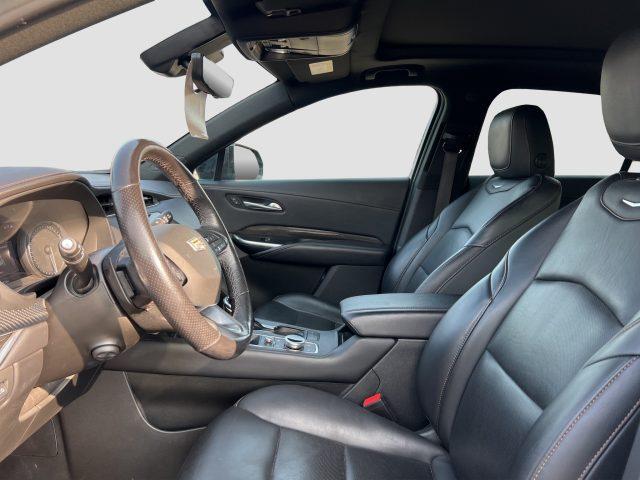 CADILLAC XT4 XT4 350 TD AWD Sport