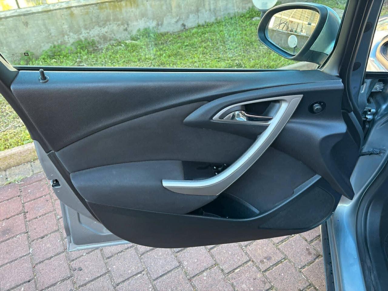 Opel Astra 1.7 CDTI 110CV 5 porte Cosmo/\ì'''