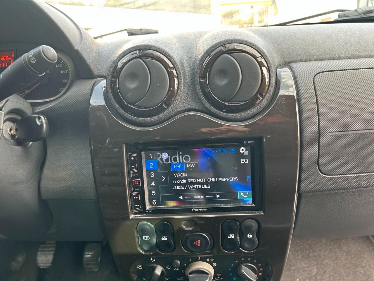 Dacia Duster 1.5 dCi 110CV 4x2 Lauréate