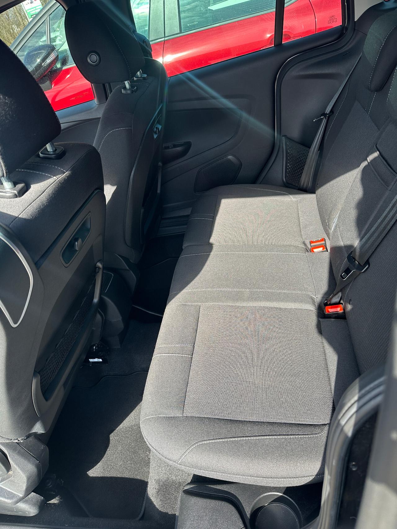 Ford B-Max 1.5 TDCi 75 CV Titanium