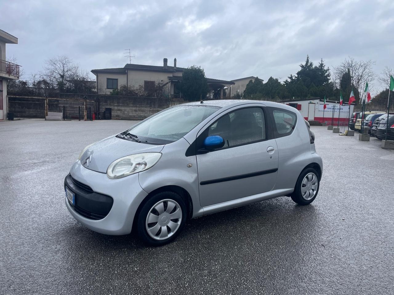 Citroen C1 1.0 3 porte C1TY