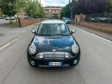 Mini one 1.4 benzina
