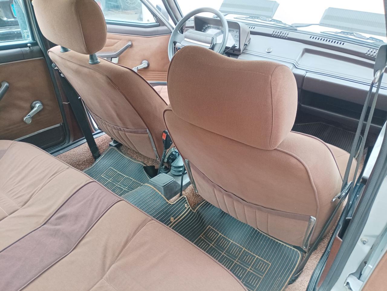 Alfa Romeo Giulietta 1.6 L