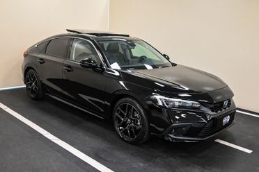 Honda Civic Civic 2.0 Hev eCVT Advance