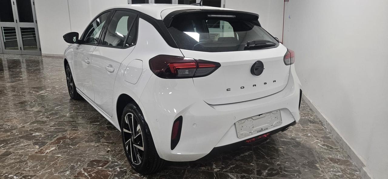 Opel Corsa 1.2 100 CV GS