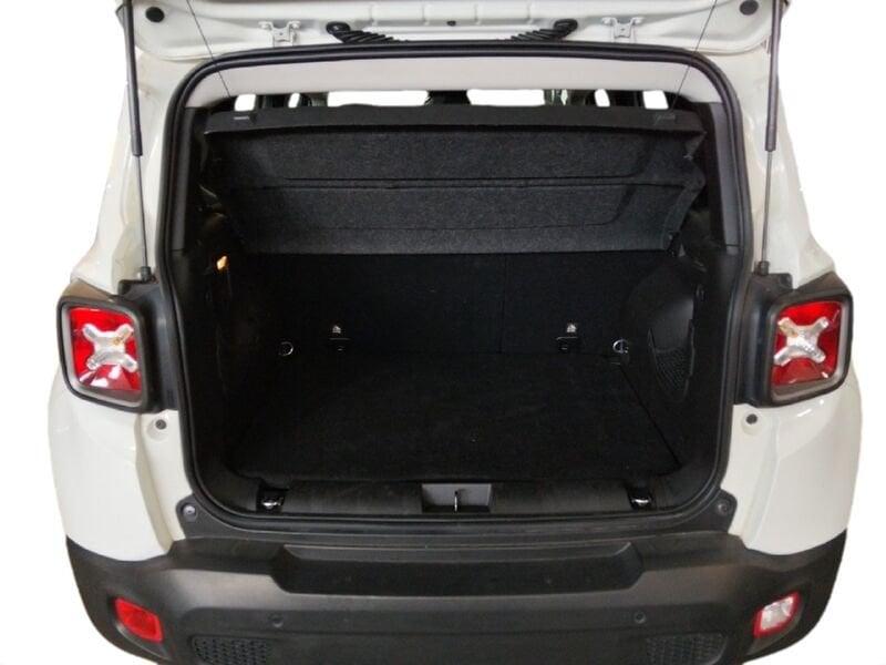 Jeep Renegade 1.0 T3 Limited