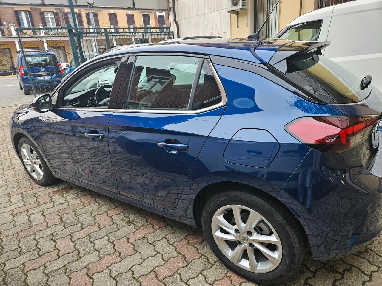 Opel Corsa 1.2 Elegance