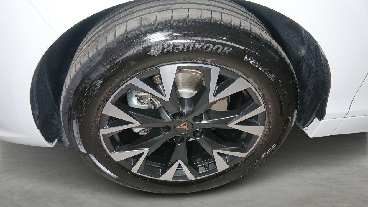 CUPRA Terramar - Terramar 1.5 e-Hybrid DSG