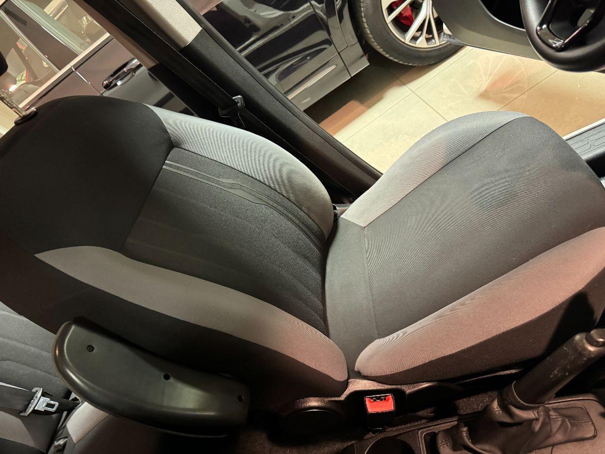 FIAT - Doblò - 1.6 MJT 105cv 5 Posti autocarro