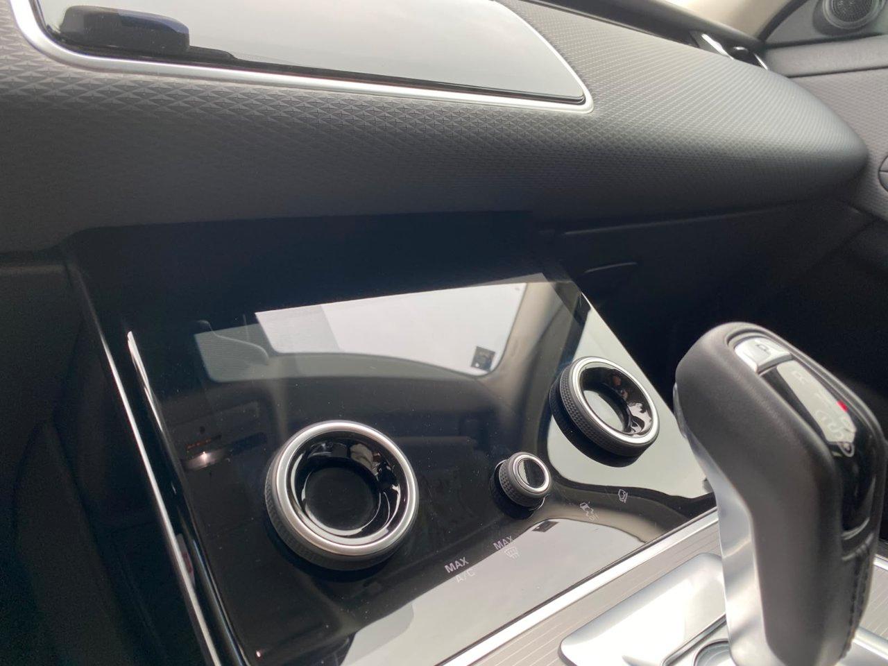 Land Rover Range Rover Evoque 2.0d i4 mhev S awd 150cv auto