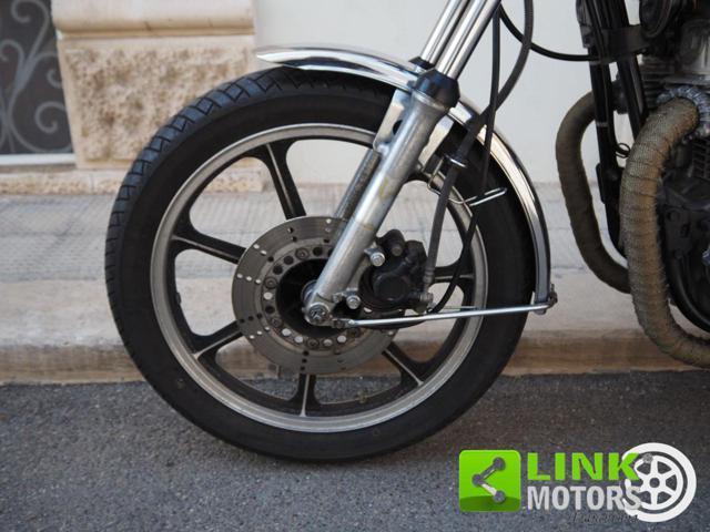 KAWASAKI Other LTD 440