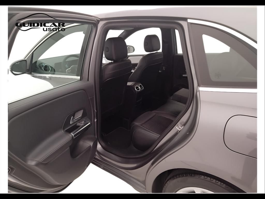 Mercedes-Benz Classe B - W247 2018 - B 180 Sport Plus auto