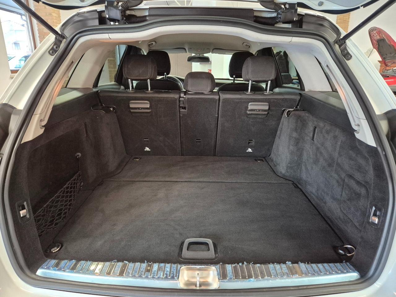 Mercedes-benz C 200 d S.W. Auto Sport