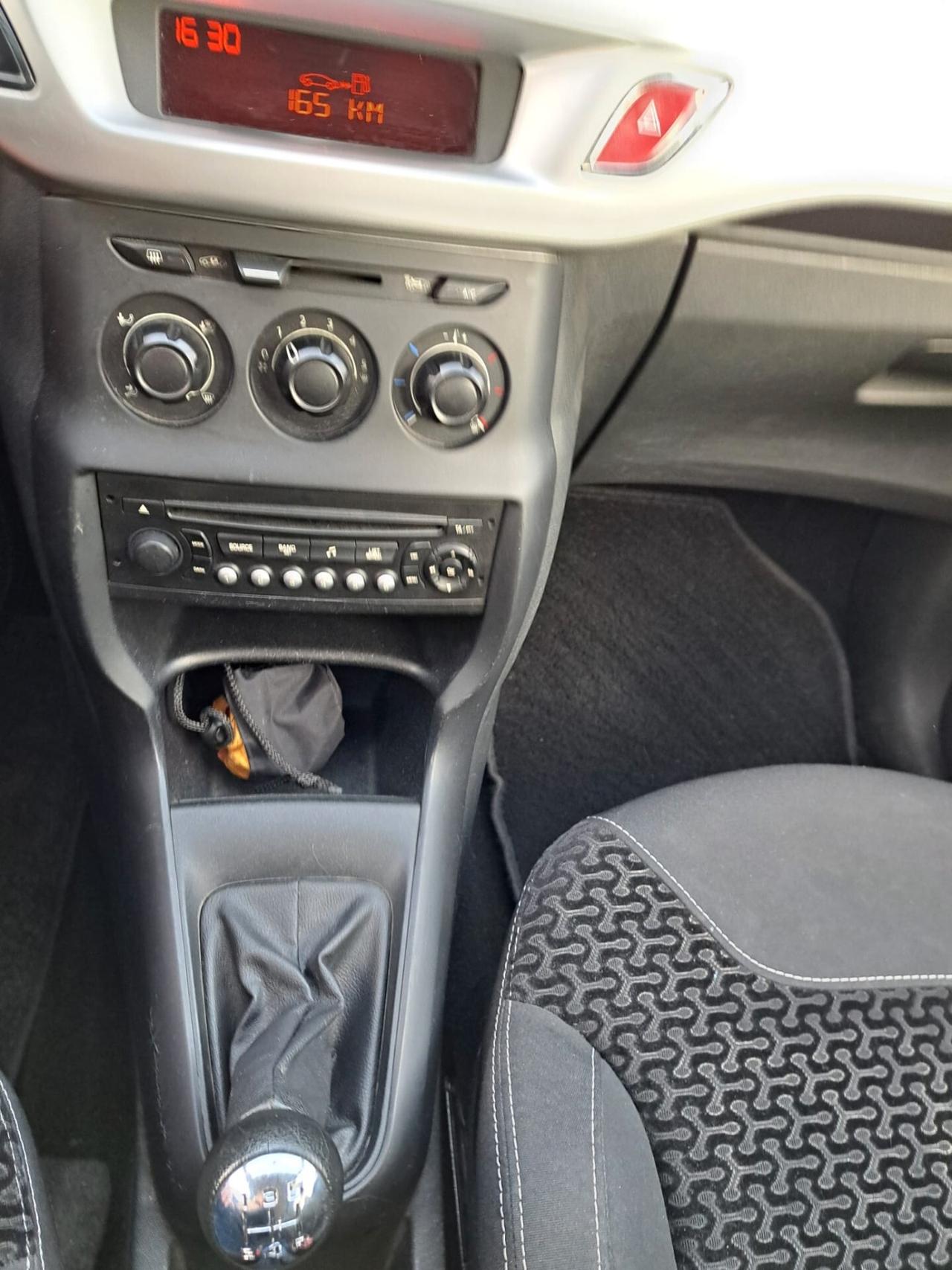 Citroen C3 1.4 Style Eco Energy G- neopatentati- scad 2032