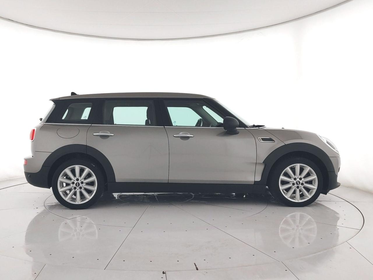 MINI Mini Clubman 1.5 One BLUETOOTH+C17''